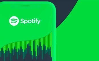 Hacked Spotify APK