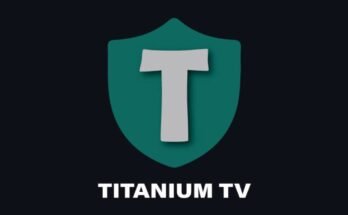 Titanium TV