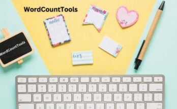 WordCountTools