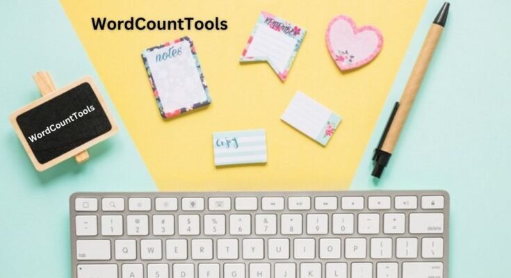 WordCountTools